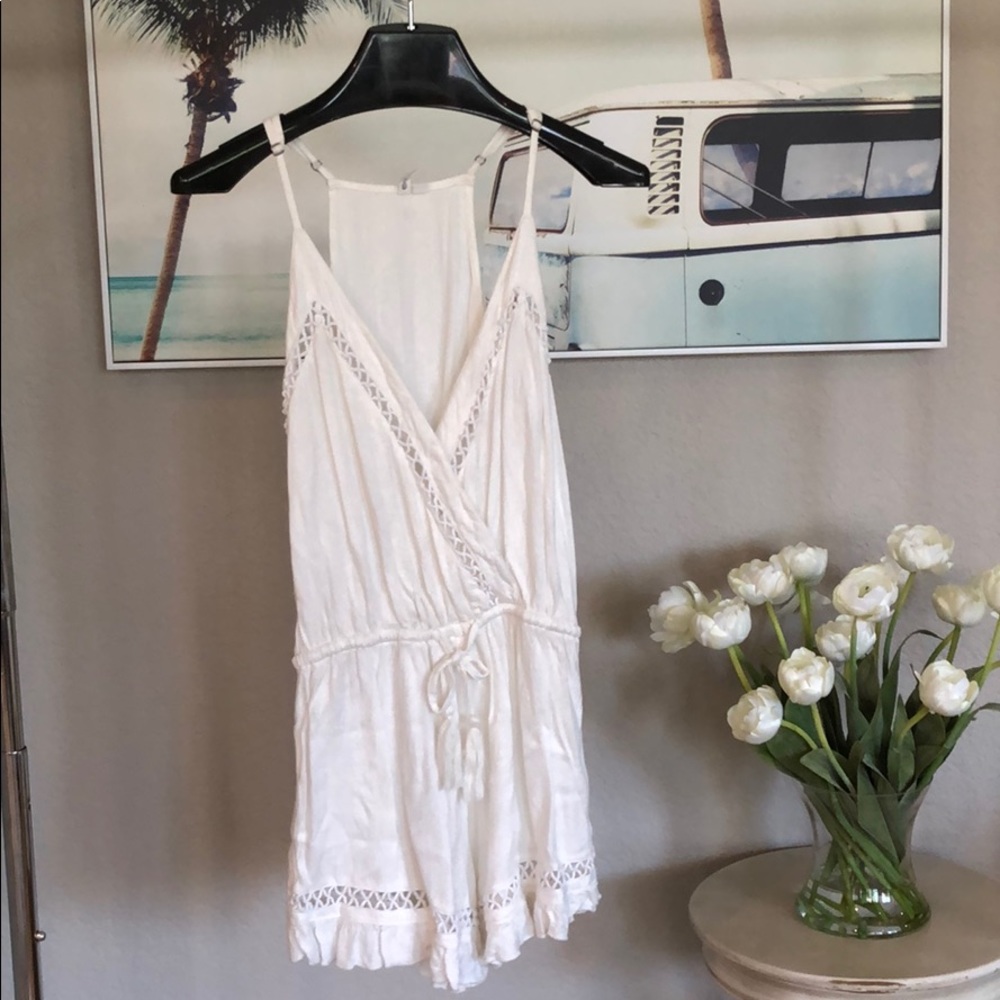 Rip Curl romper